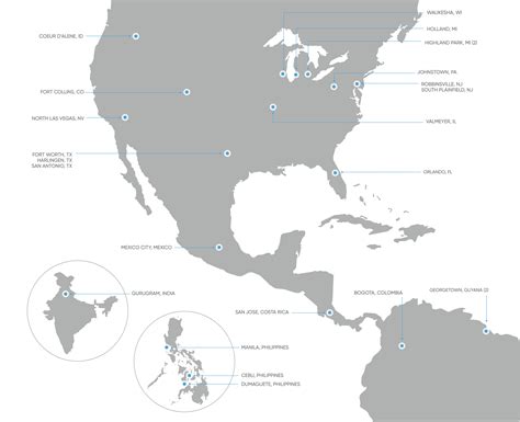 qualfon data services group llc|qualfon locations.